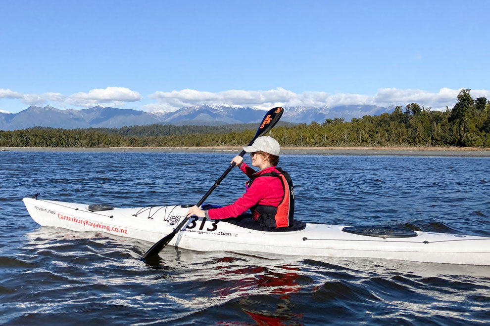 The 5 Basic Skills Every Multisport Kayaker Should Learn First