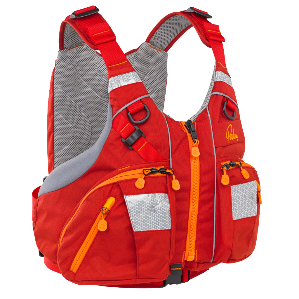Kaikoura PFD