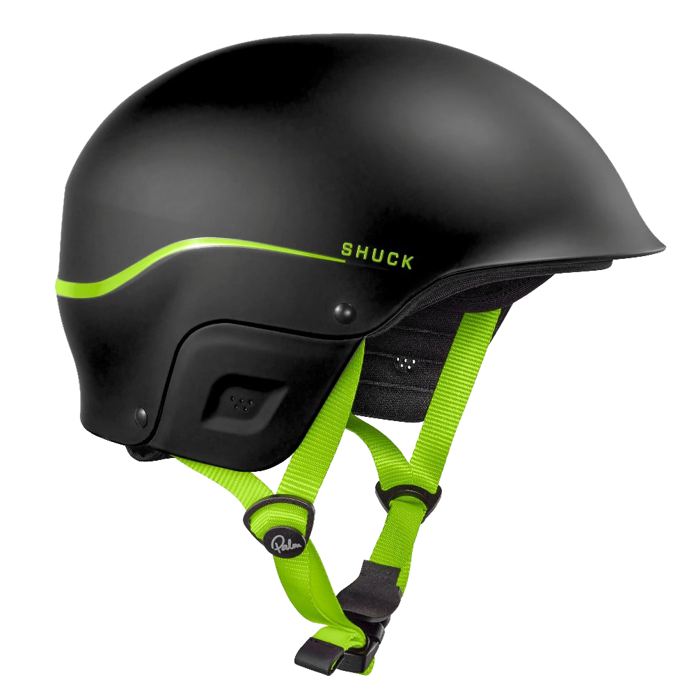 Shuck Full Cut Helmet
