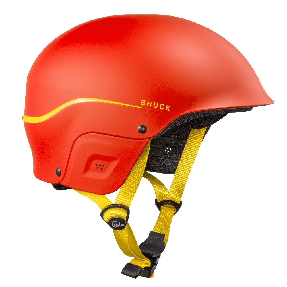 Shuck Full Cut Helmet