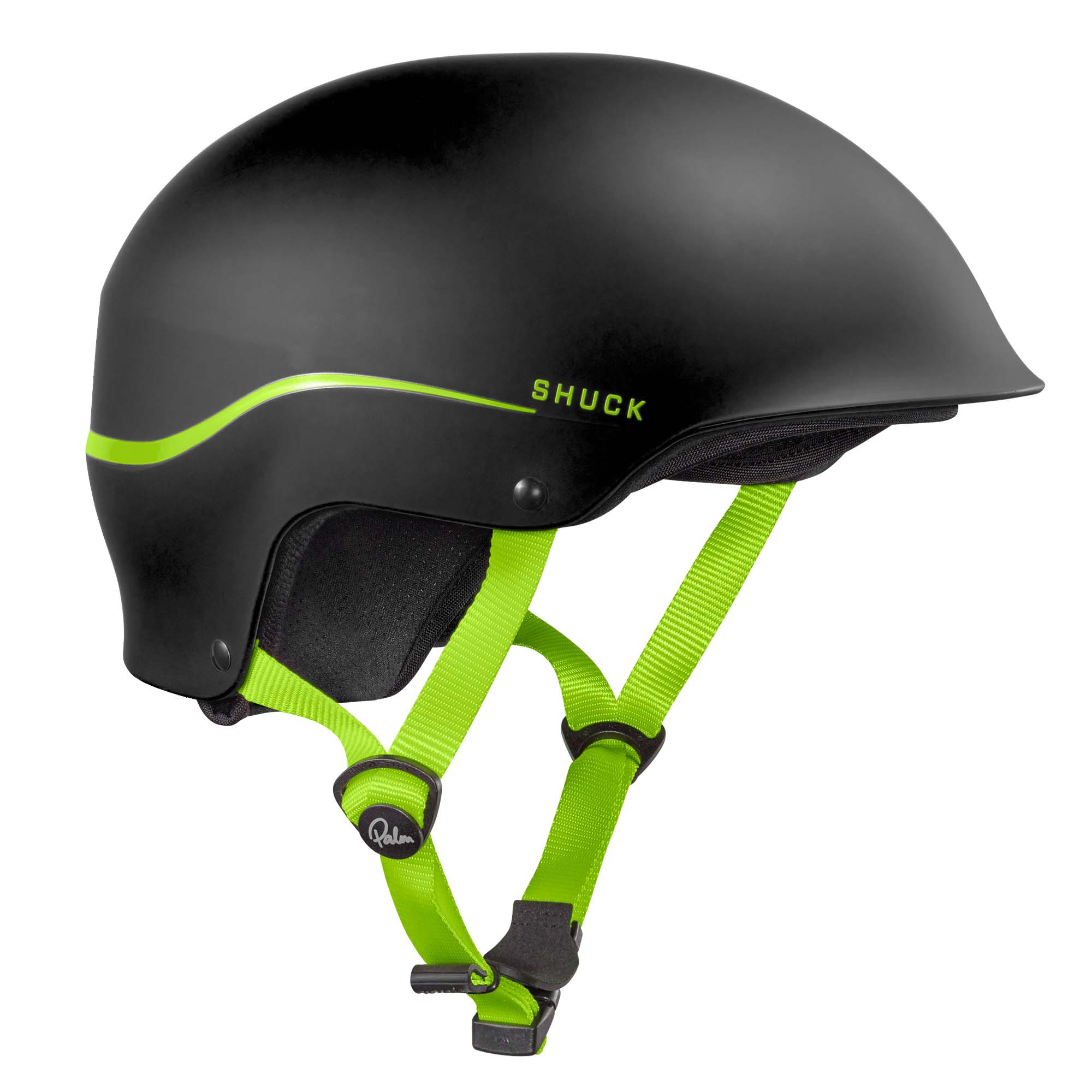 Shuck Half Cut Helmet