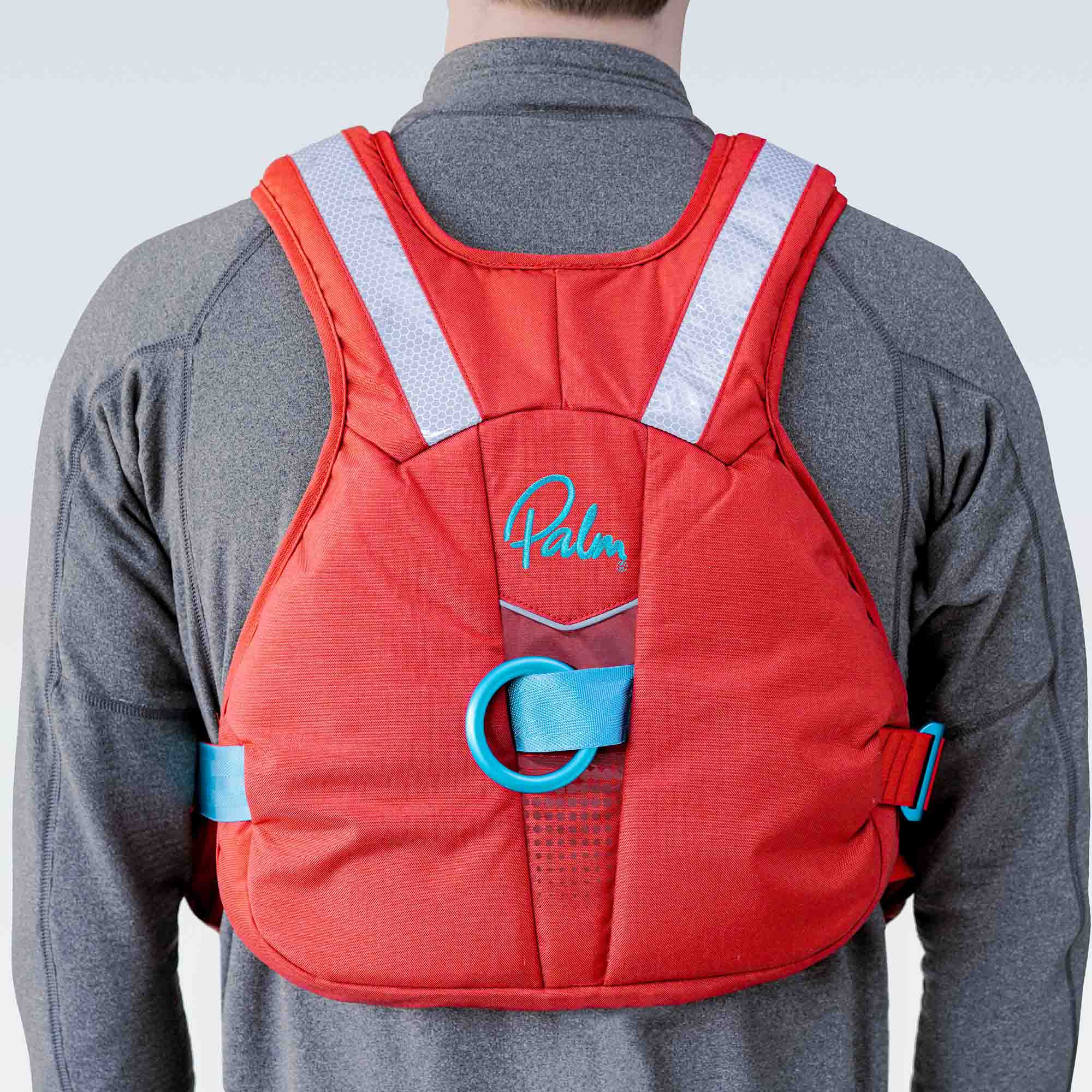 Nevis PFD