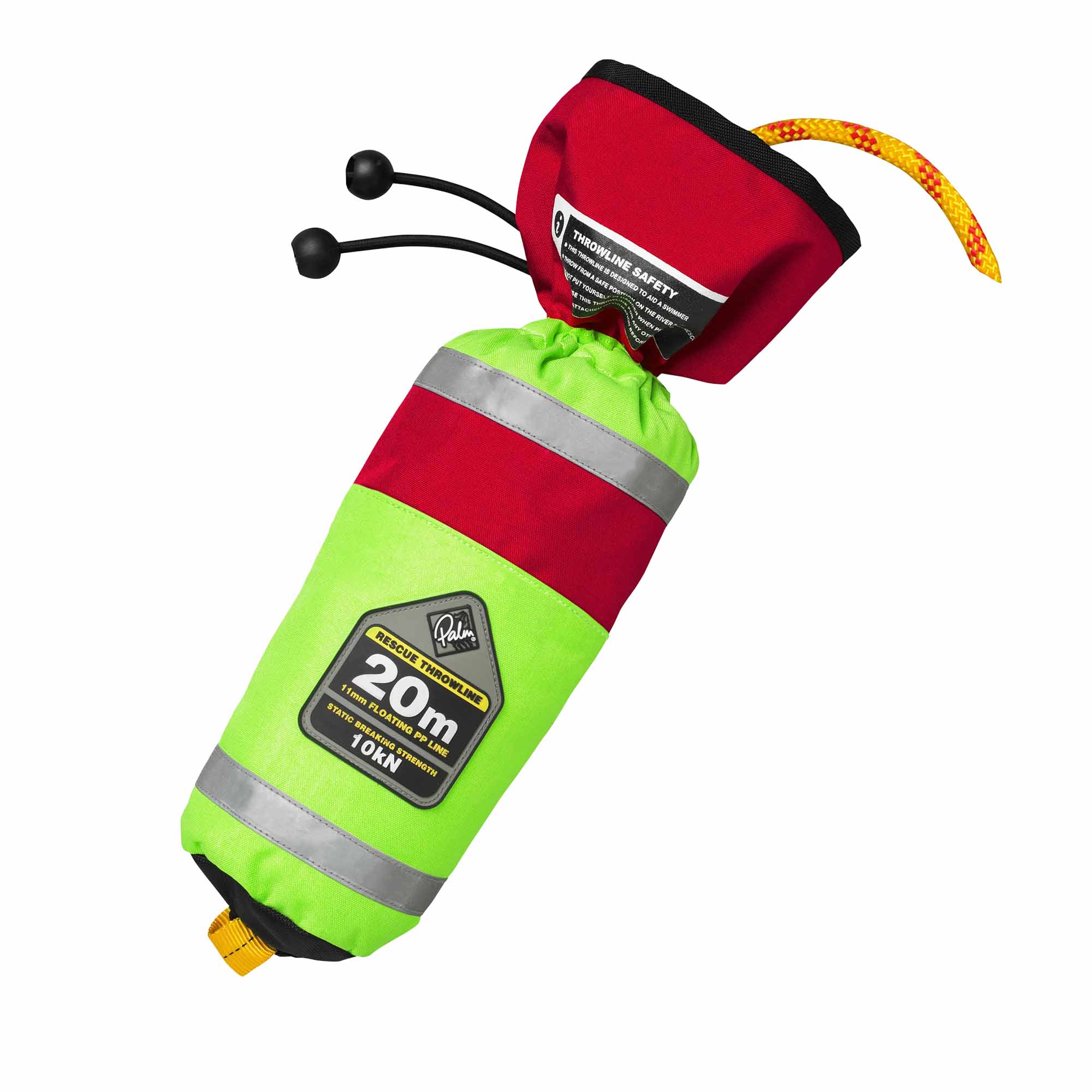 Pro 20m Throwbag