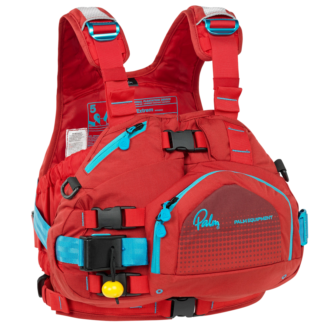 Extrem Women’s PFD