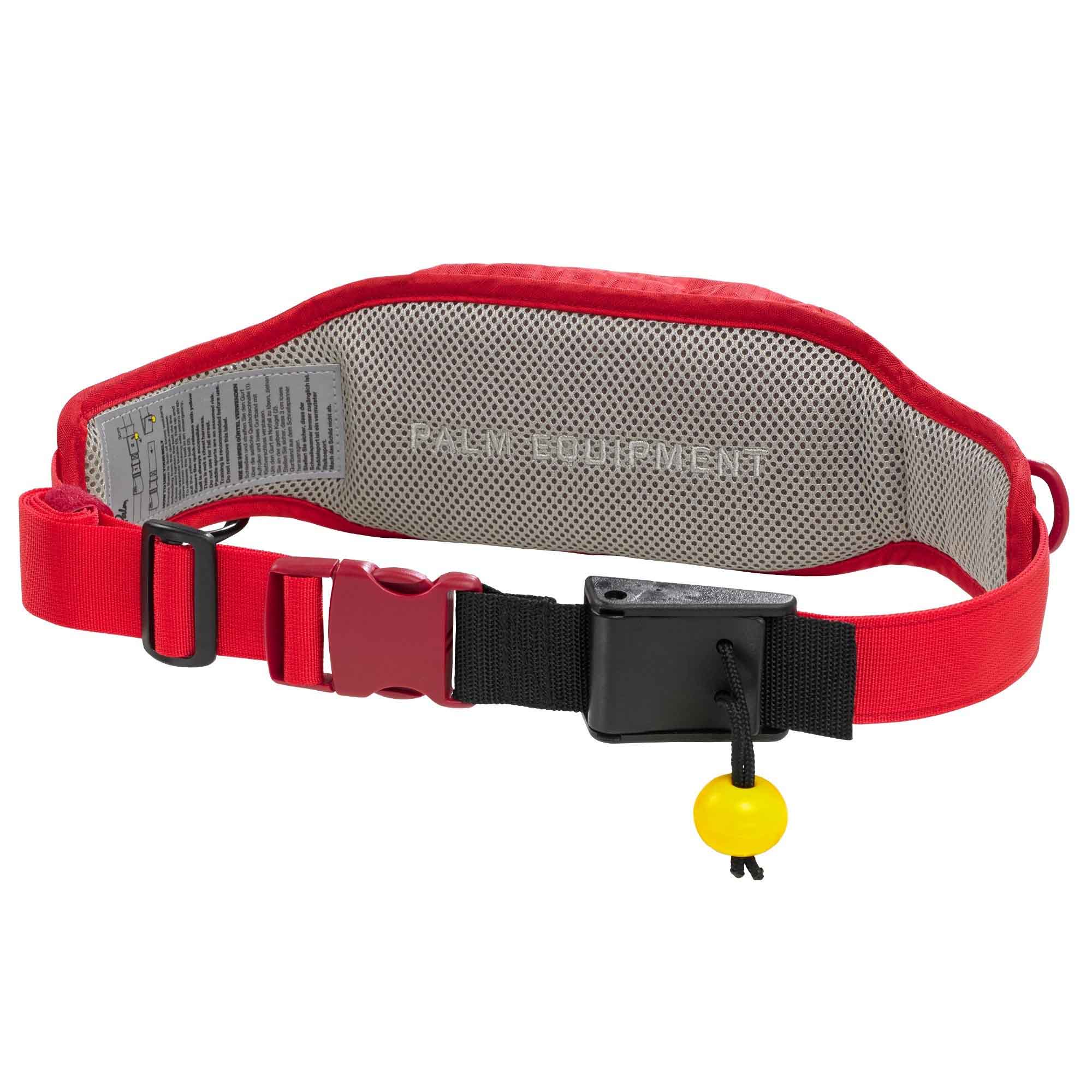 Quick Tow Belt 10m