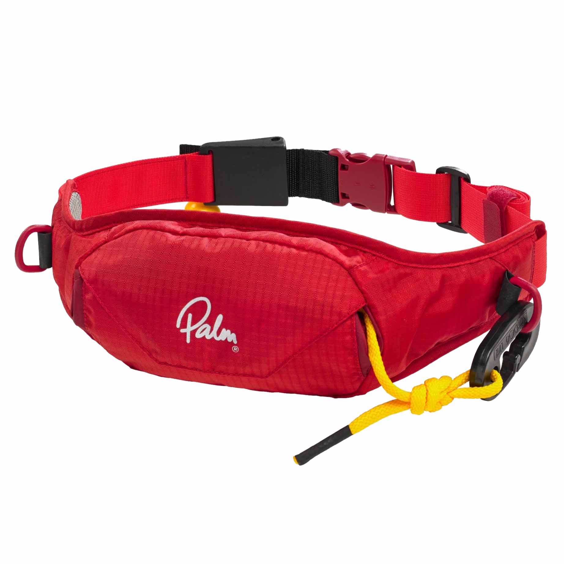 Quick Tow Belt 10m