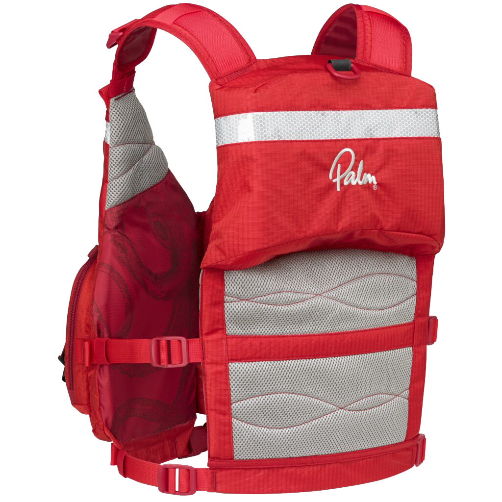 Kola Angler PFD