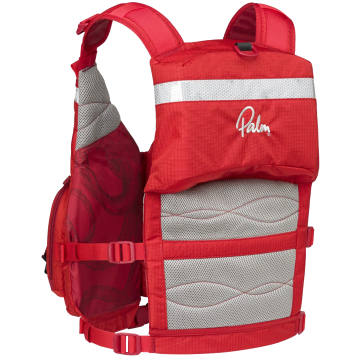 Kola Angler PFD