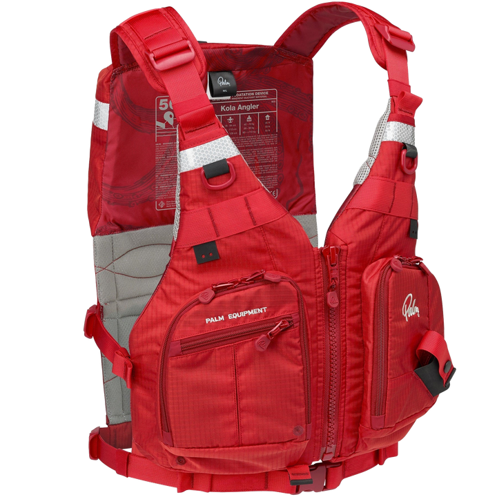 Kola Angler PFD