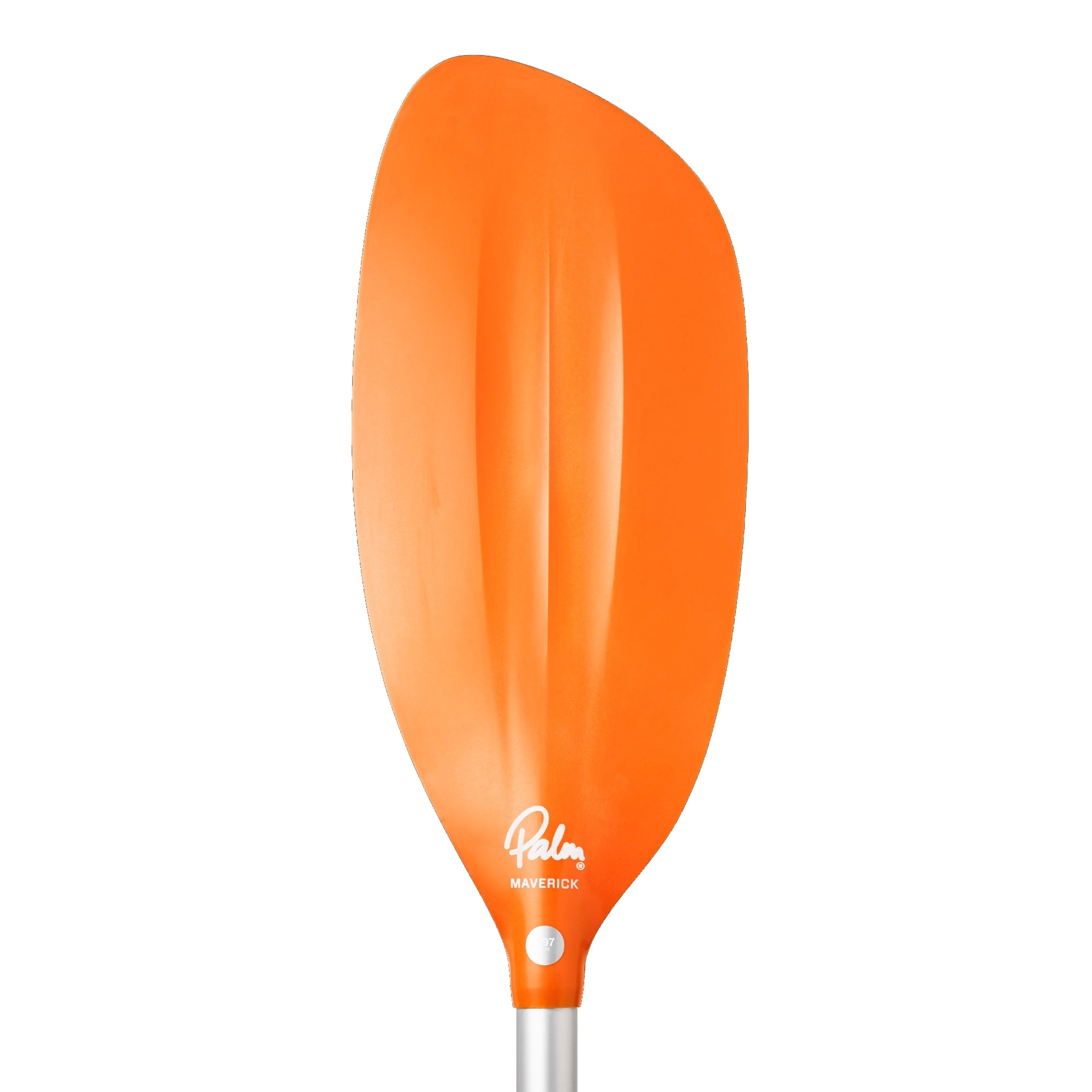 Maverick Whitewater Paddle