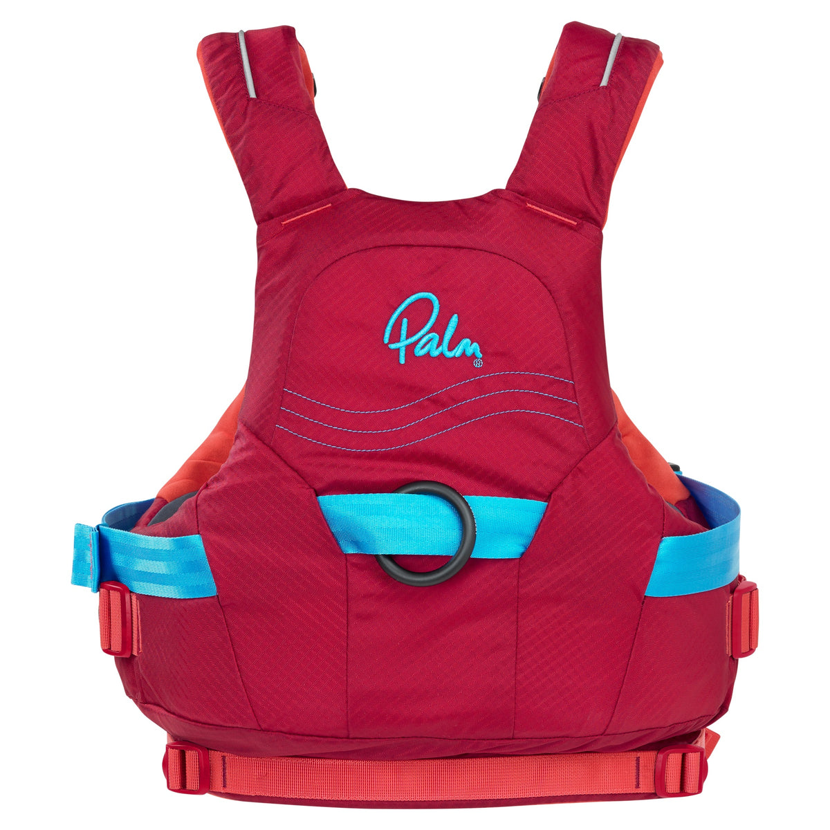 Riff Rescue PFD