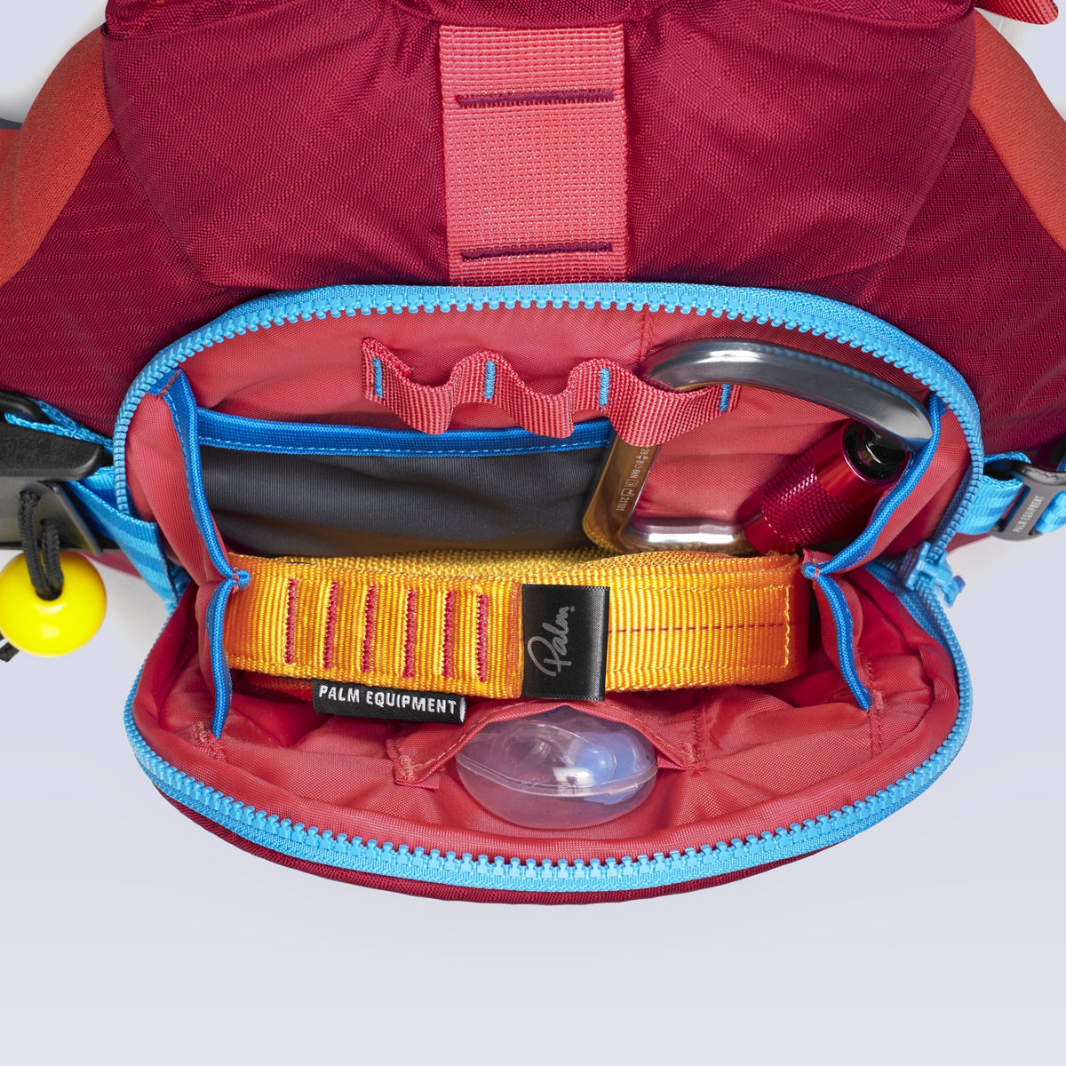Riff Rescue PFD