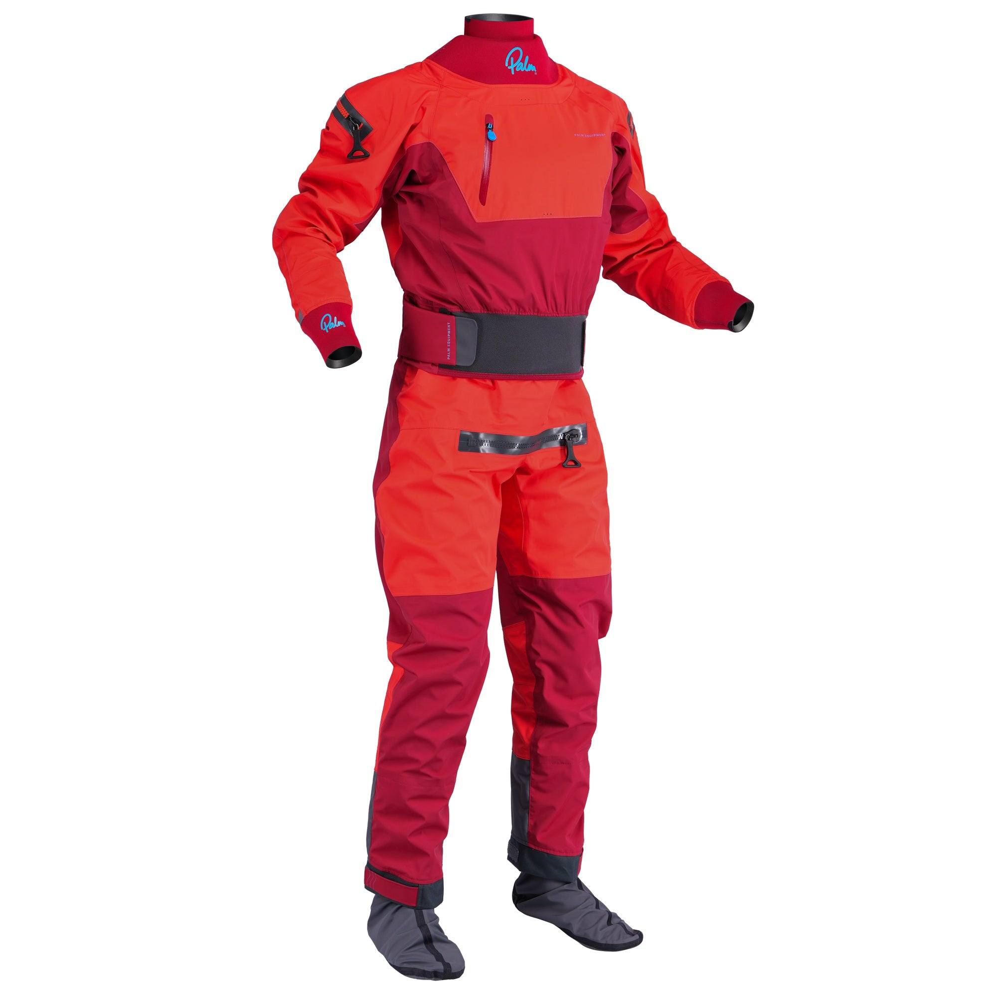 Atom Men’s Dry Suit 2026