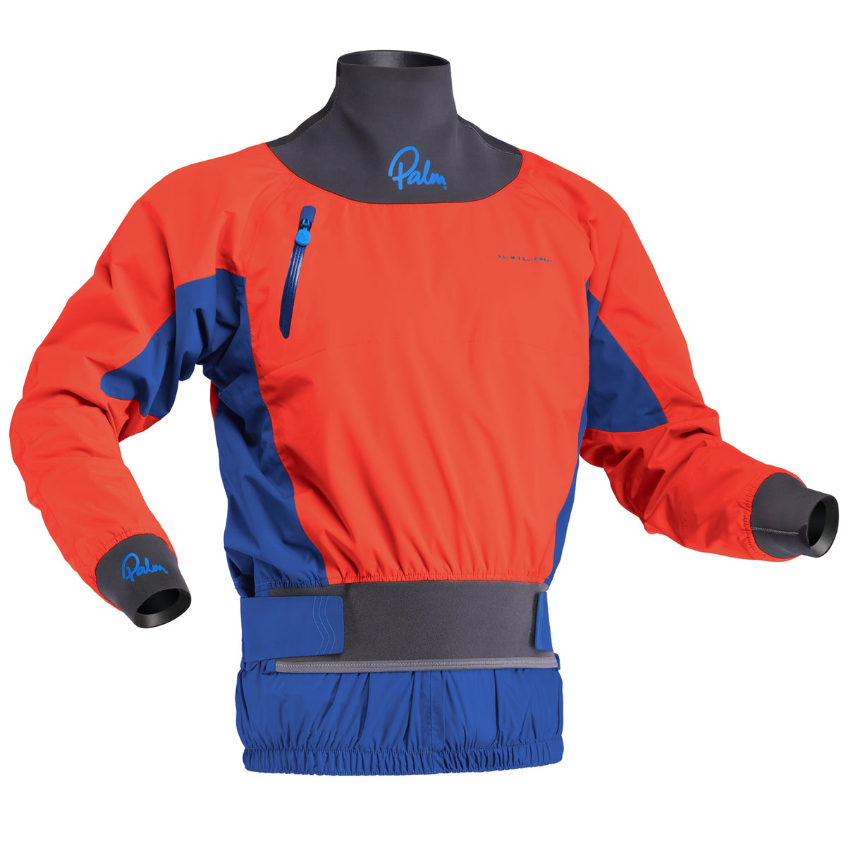 Zenith Jacket
