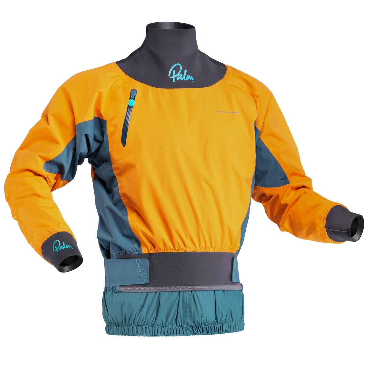 Zenith Jacket