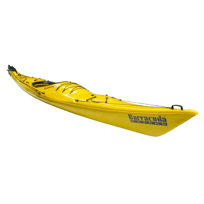 Coast to Coast 2027 Kayak Hire Package