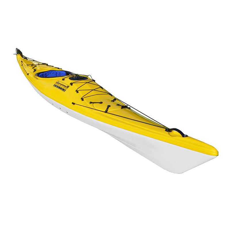 Coast to Coast 2027 Kayak Hire Package