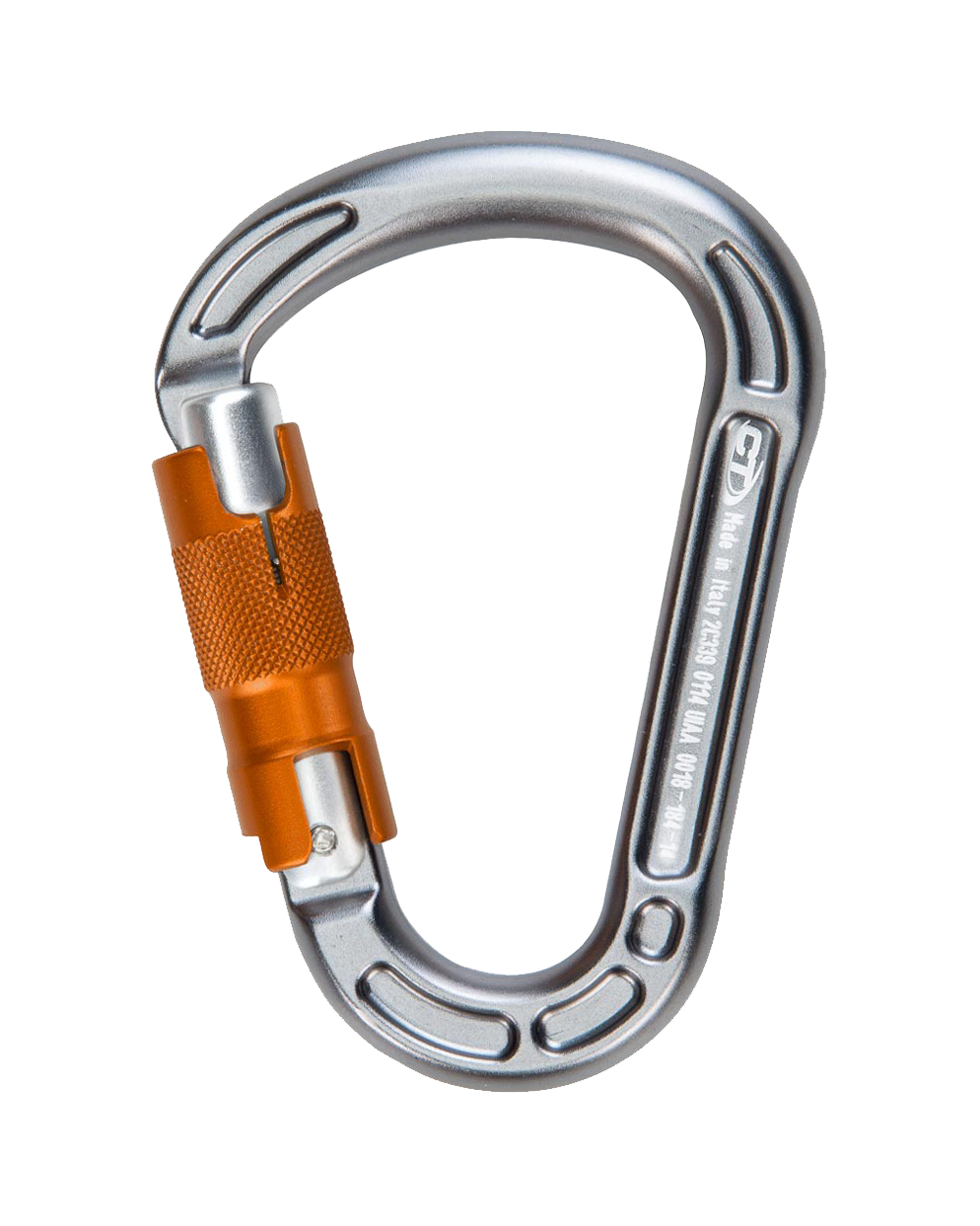 CT Concept HMS Twist-Lock Carabiner