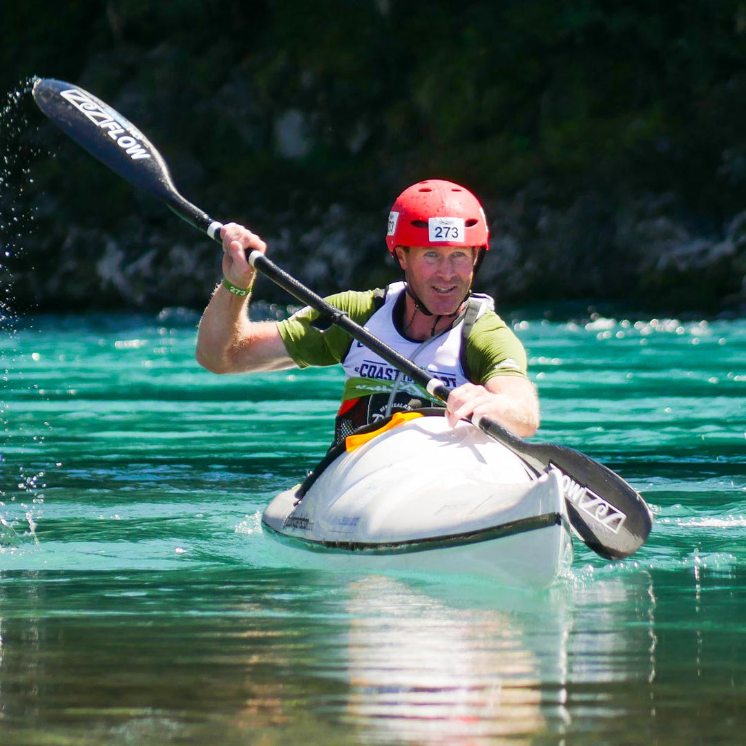 Waimakariri Gorge: Skills Course