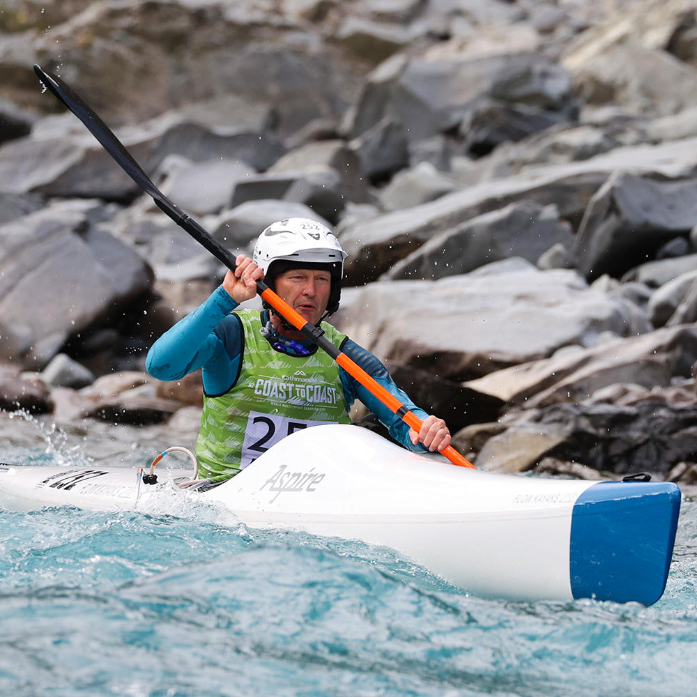 Waimakariri Gorge: First-Timer's Course