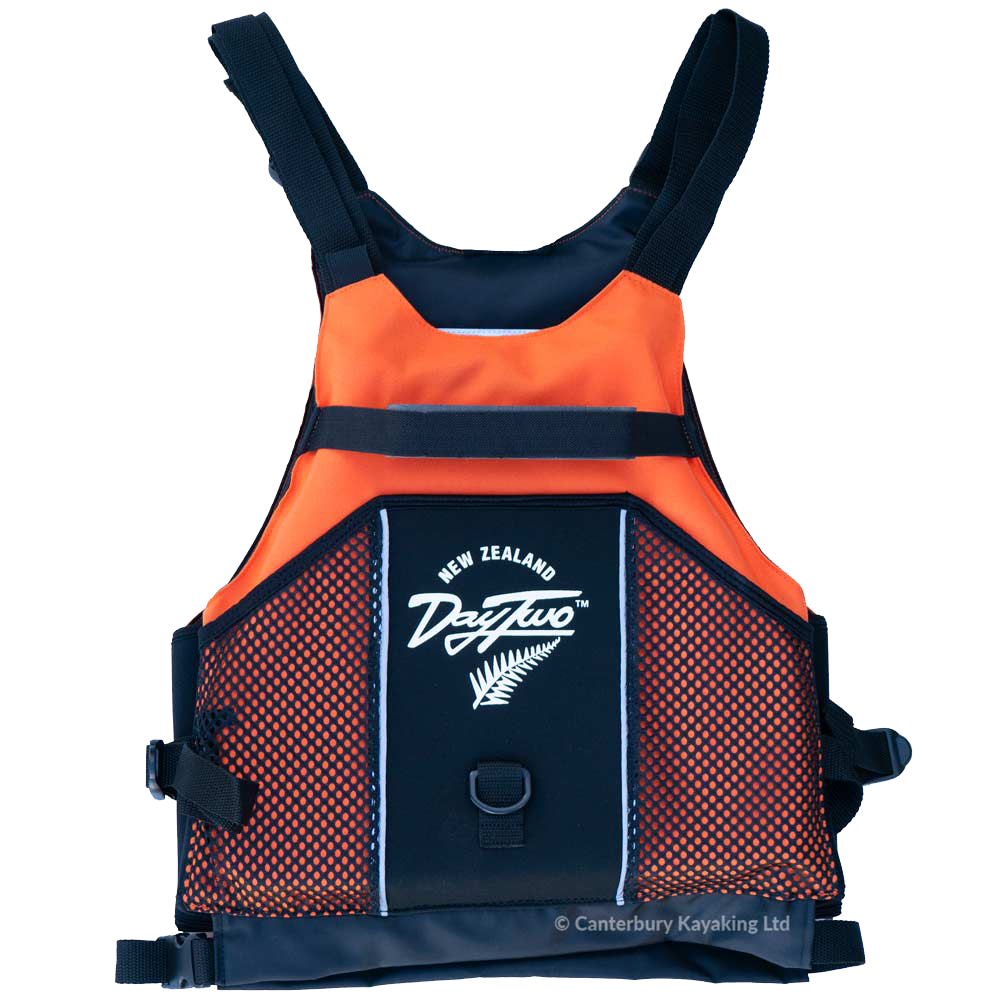 Adventure Racer PFD
