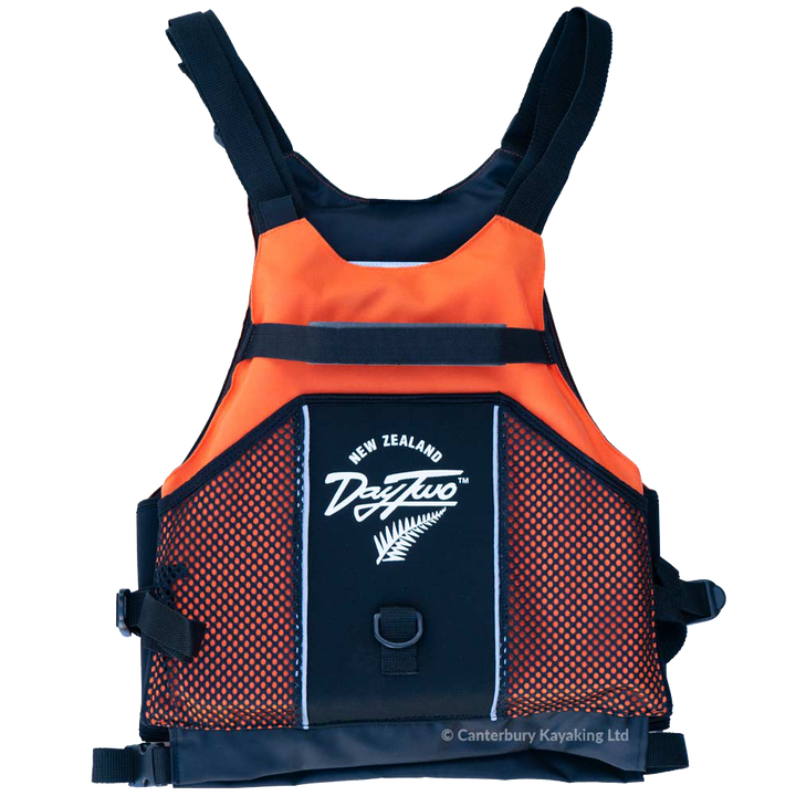 Adventure Racer PFD