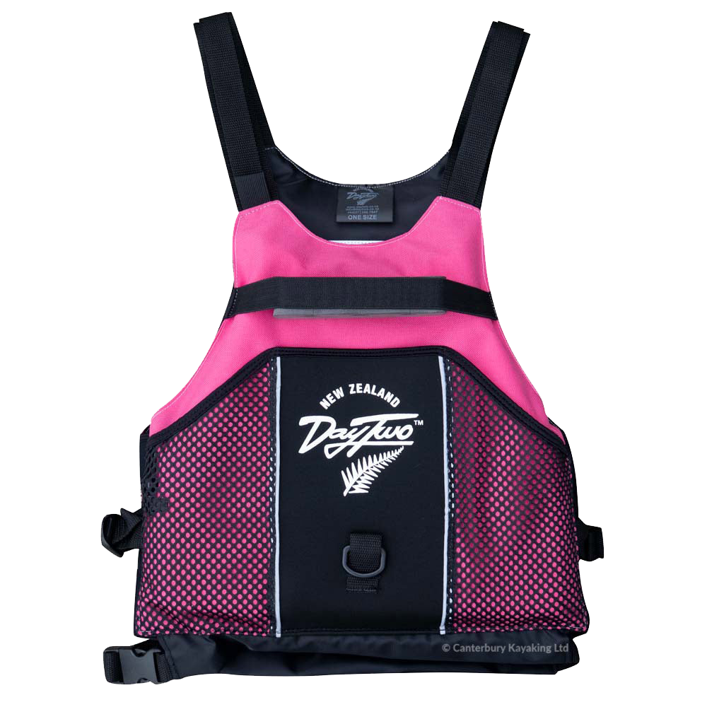 Adventure Racer PFD