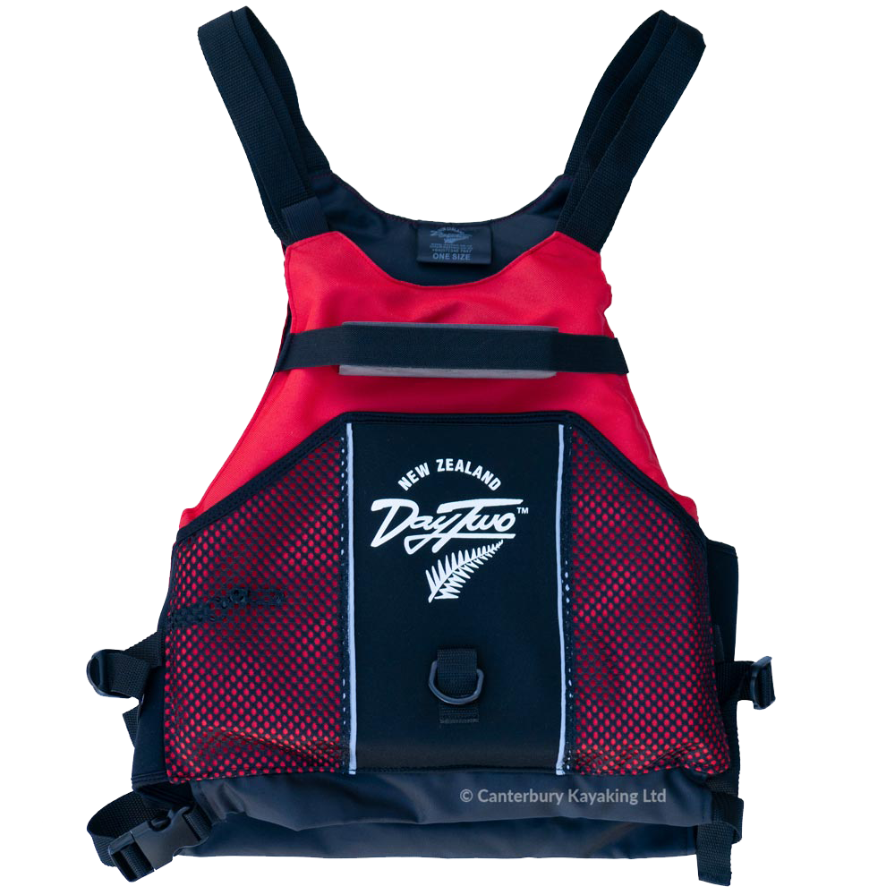Adventure Racer PFD