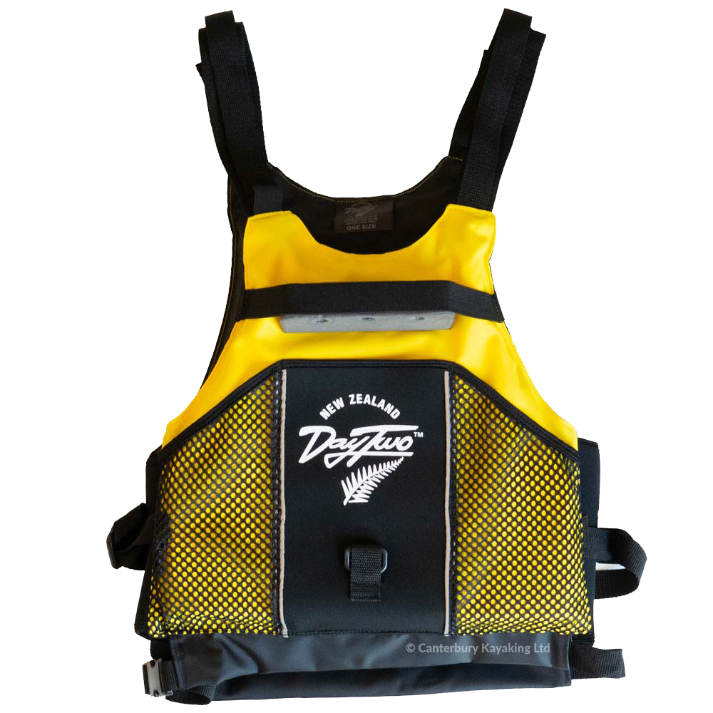 Adventure Racer PFD