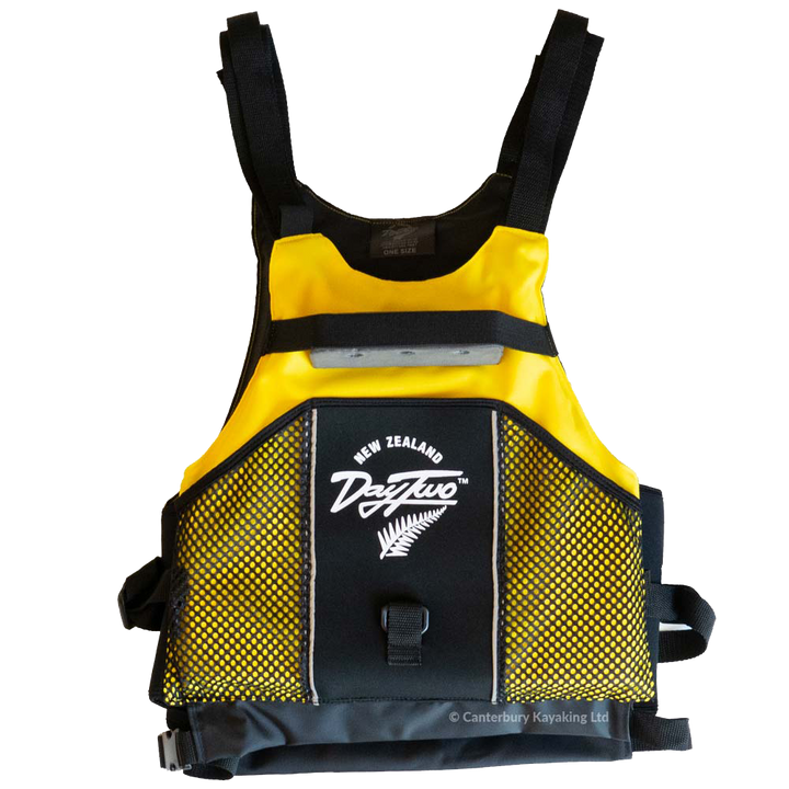 Adventure Racer PFD