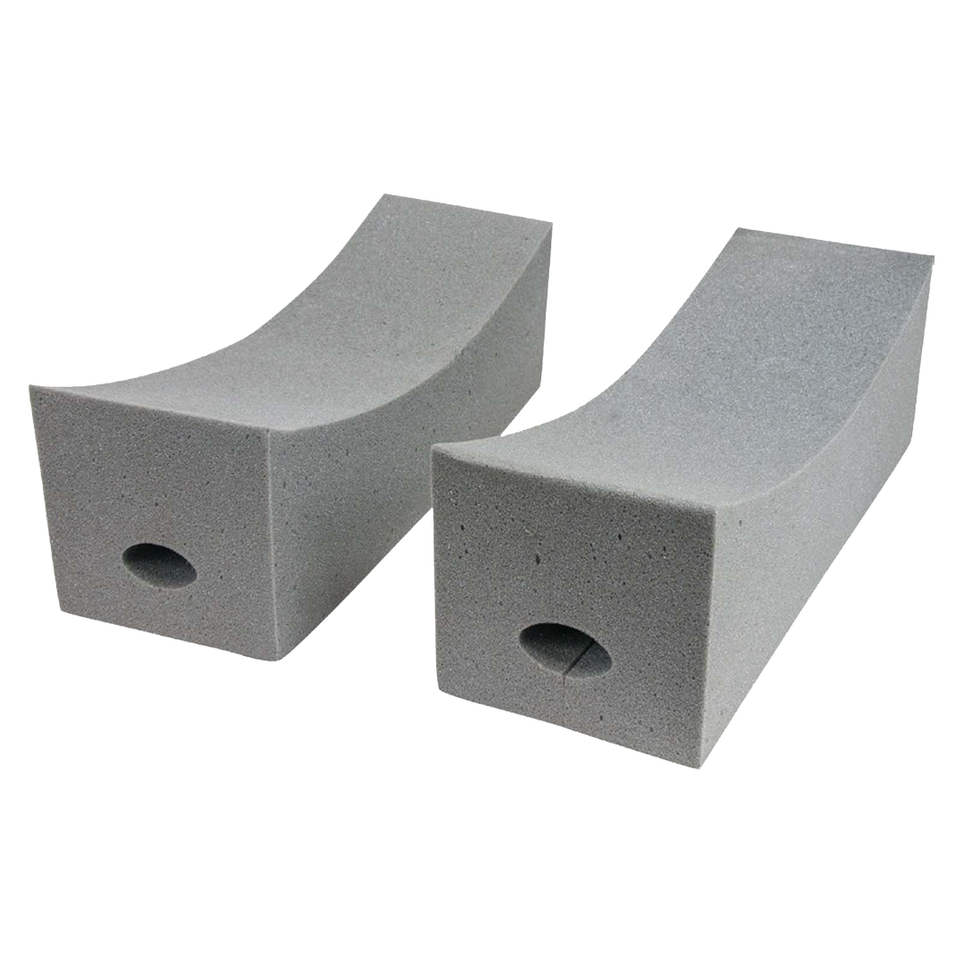 Foam Kayak Cradles