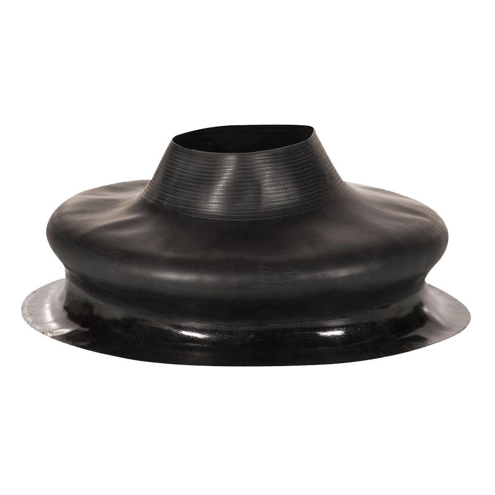 Latex Neck Seal