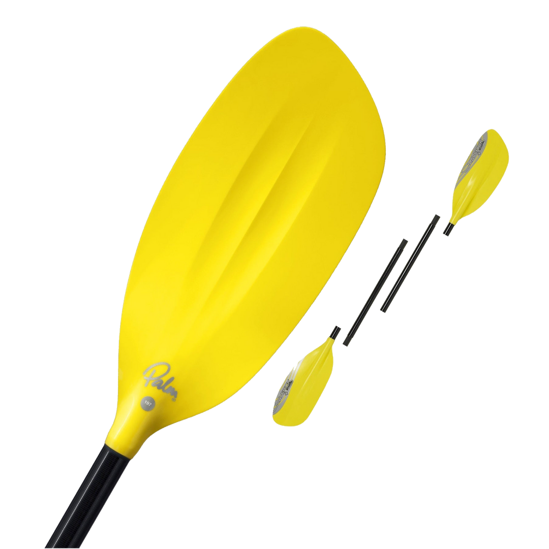 Maverick G1 4-piece Paddle