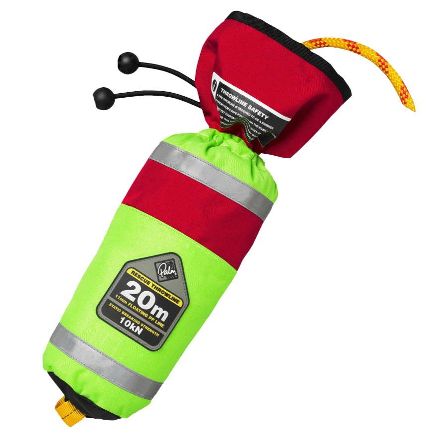 Pro 20m Throwbag