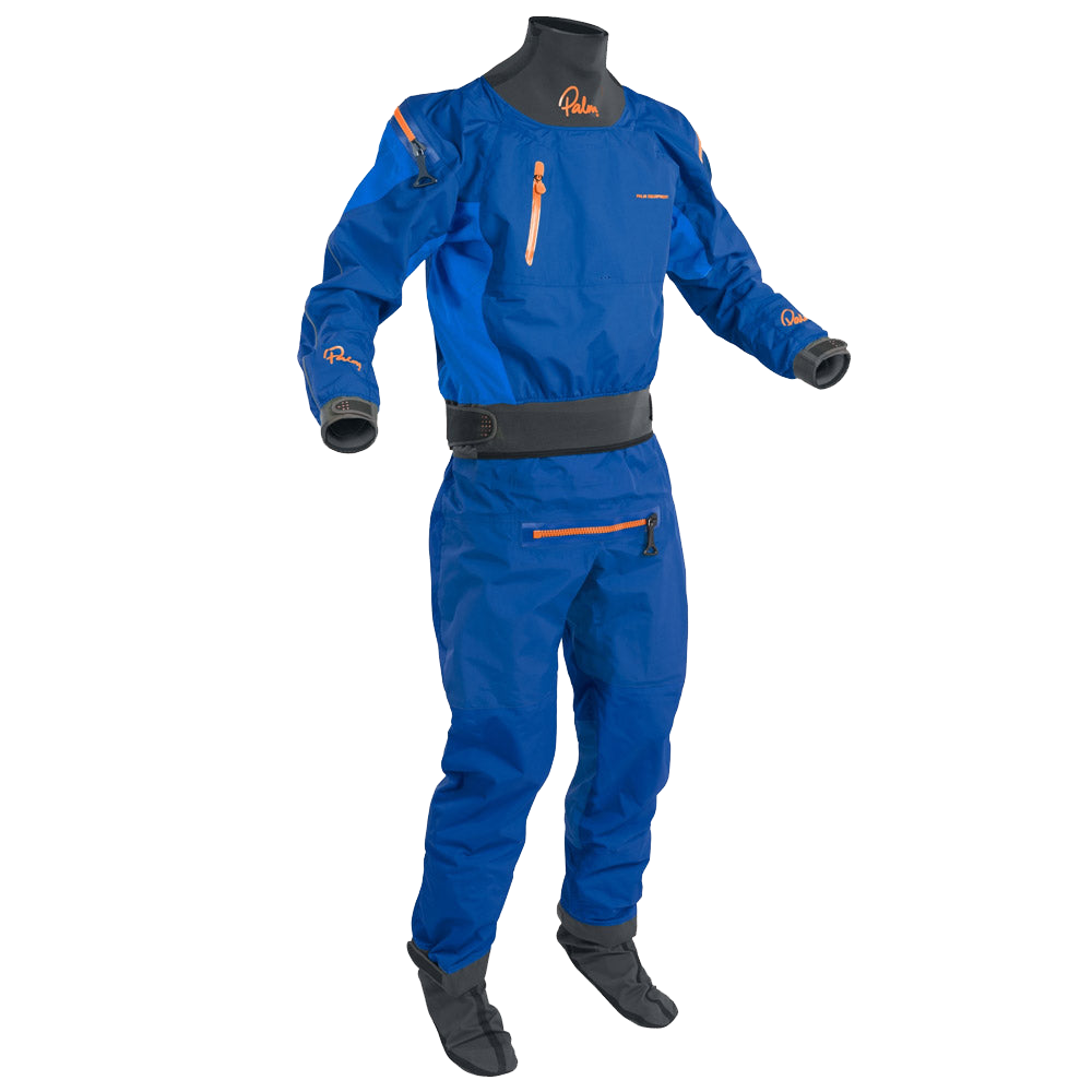 Atom Dry Suit