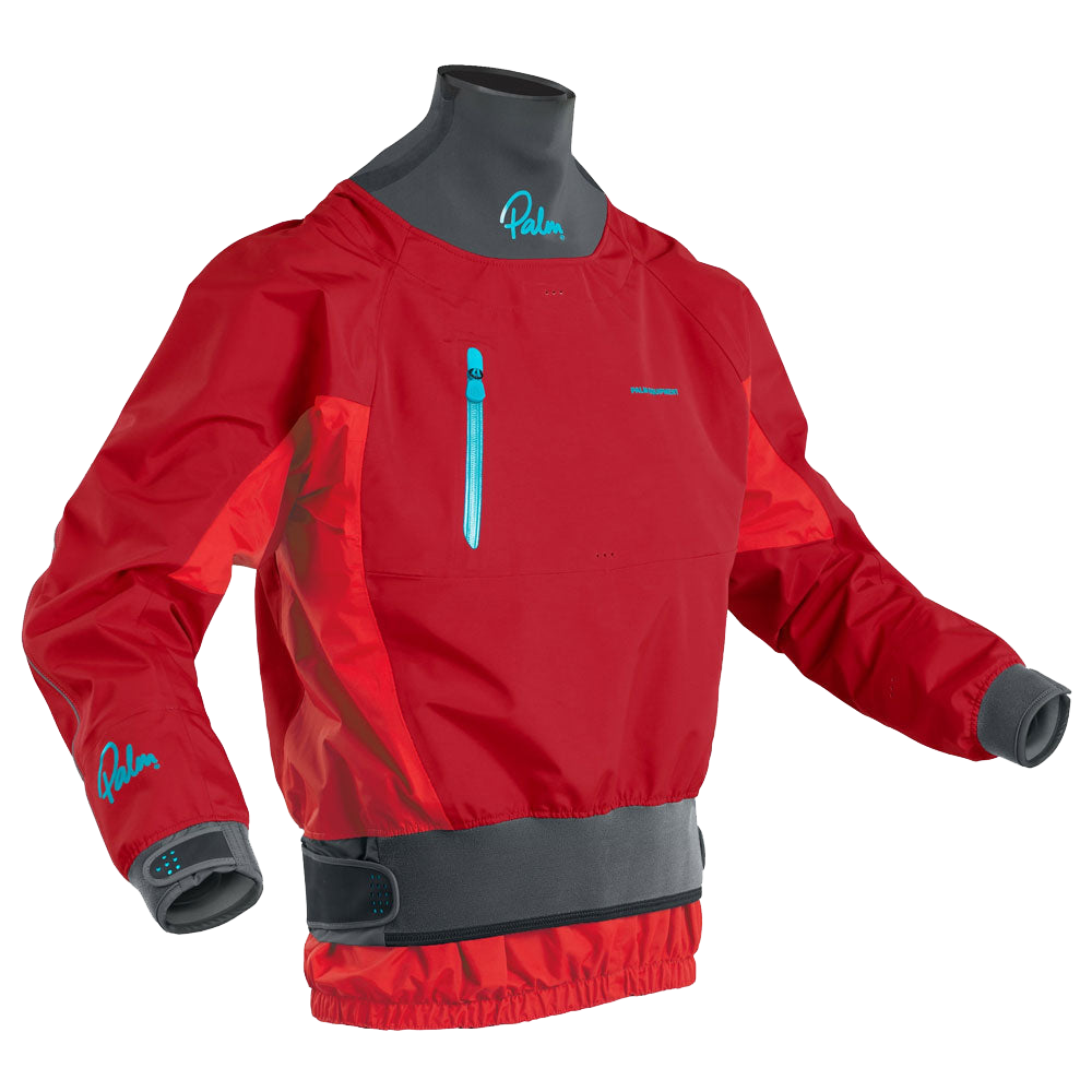 Atom Jacket