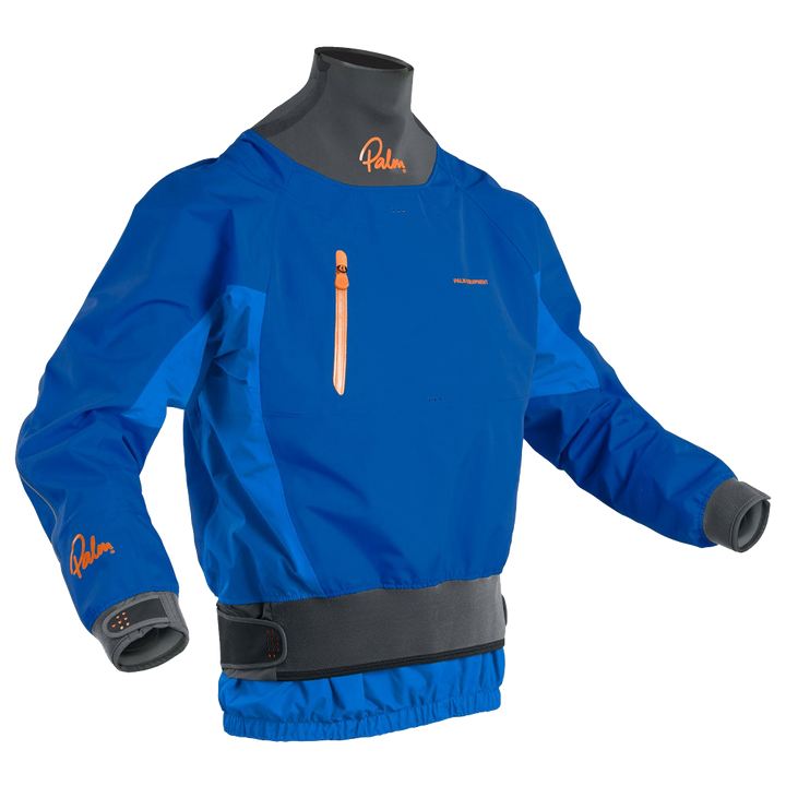 Atom Jacket