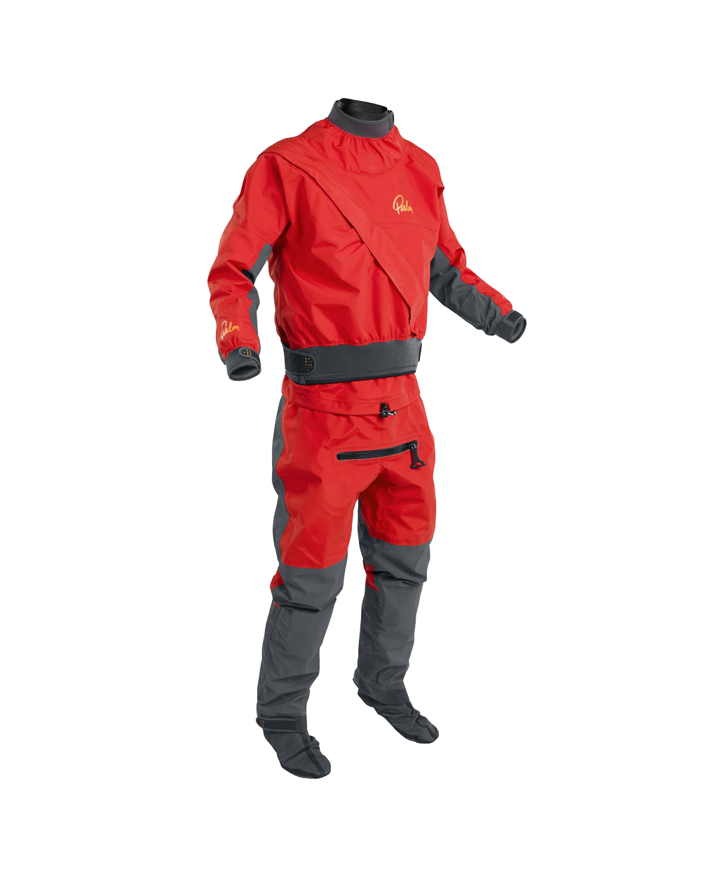 Palm Cascade Dry Suit