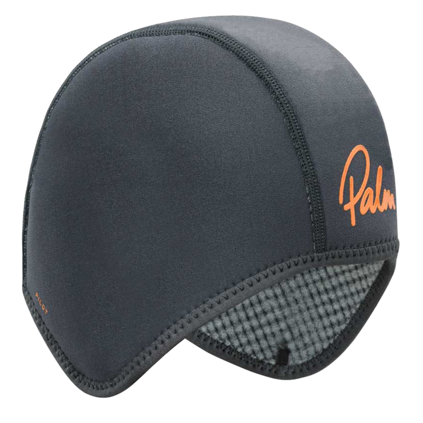 Pilot Neoprene Skull Cap