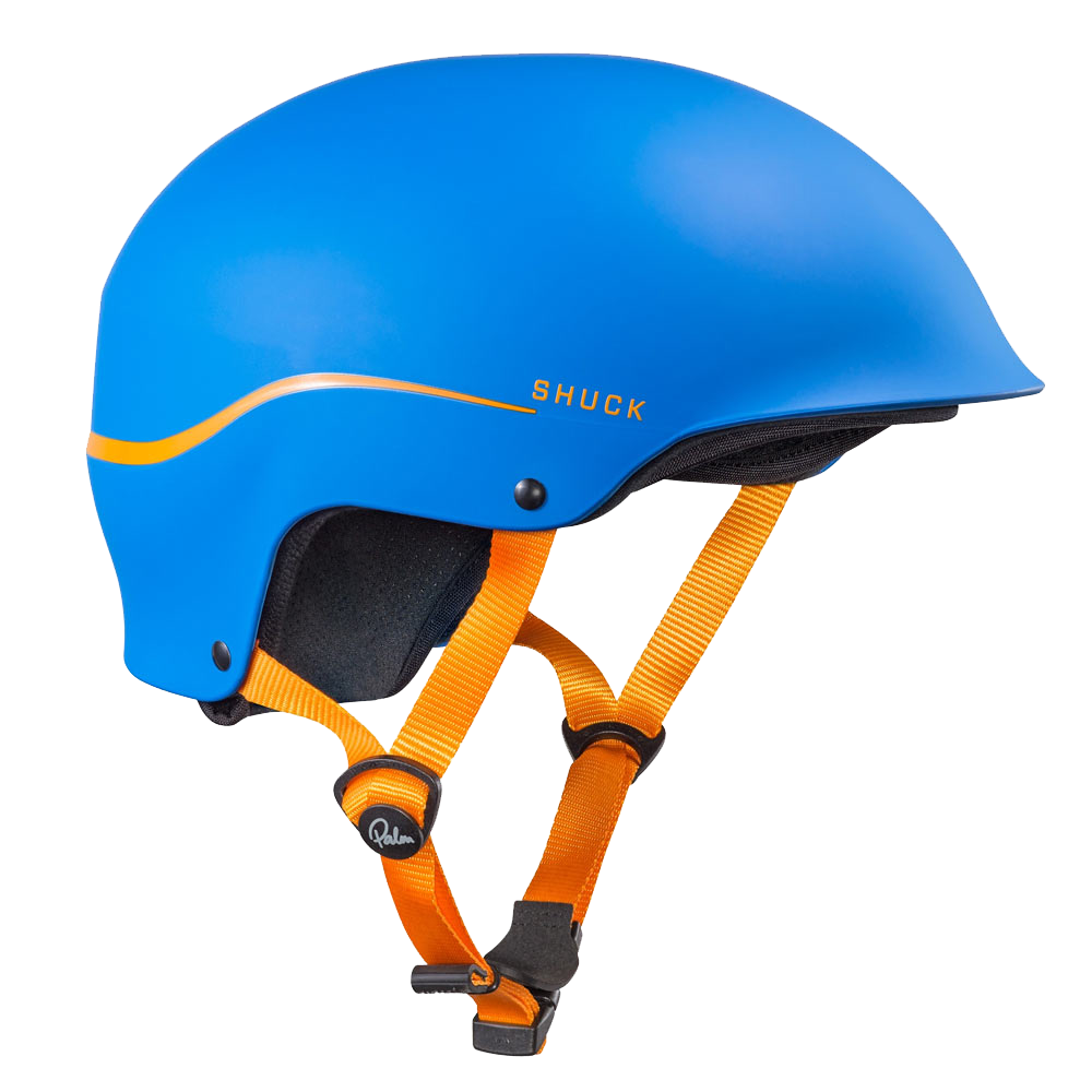 Shuck Half Cut Helmet