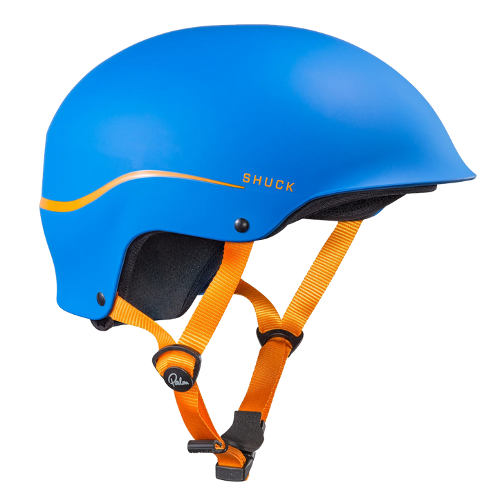 Shuck Half Cut Helmet