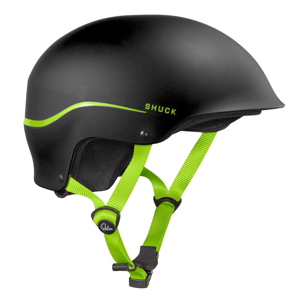 Shuck Half Cut Helmet