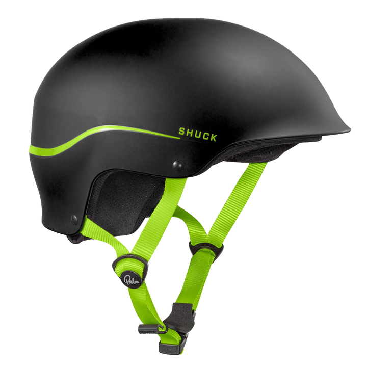Shuck Half Cut Helmet