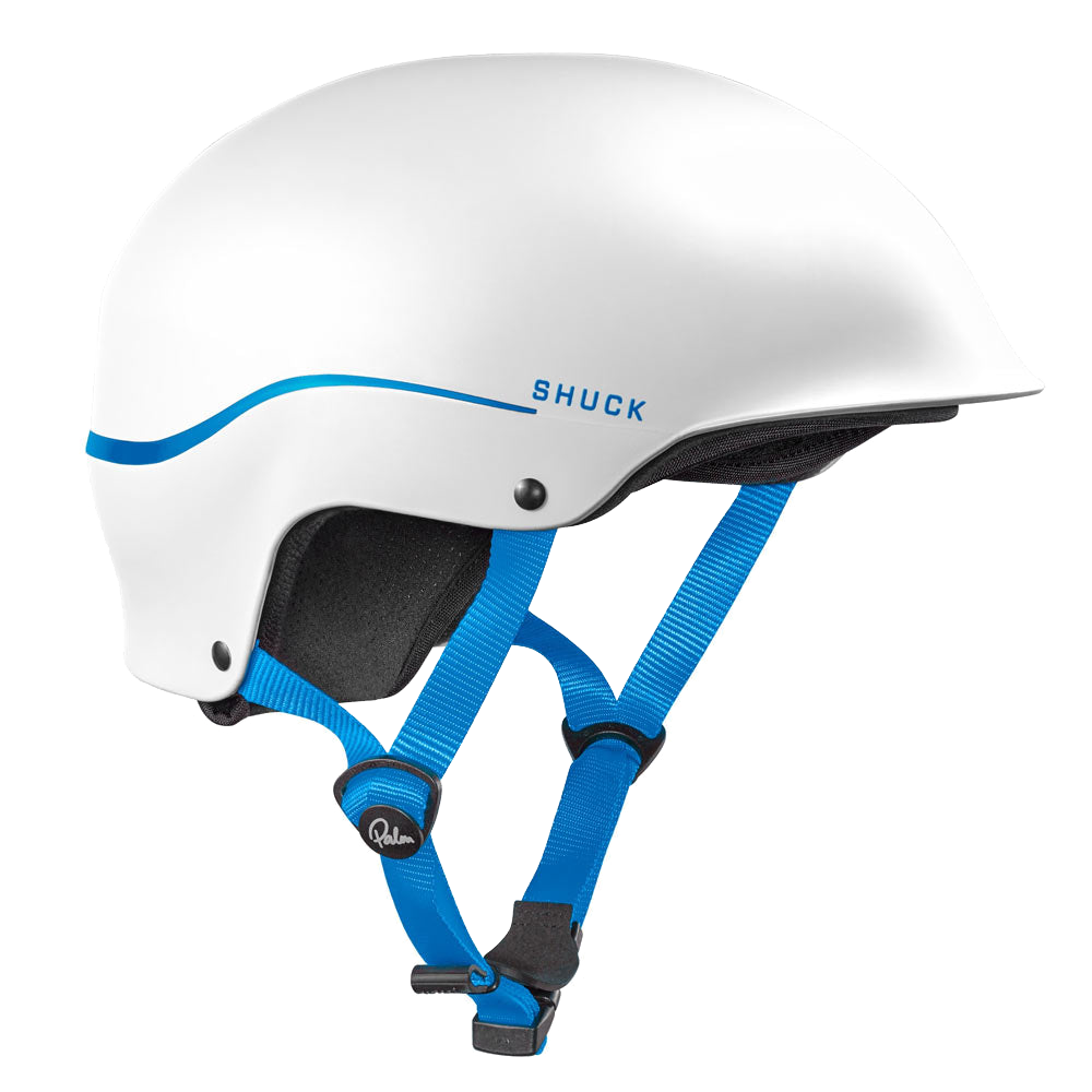 Shuck Half Cut Helmet