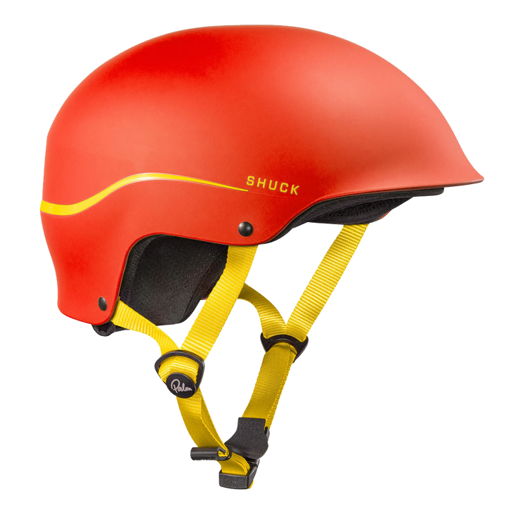 Shuck Half Cut Helmet