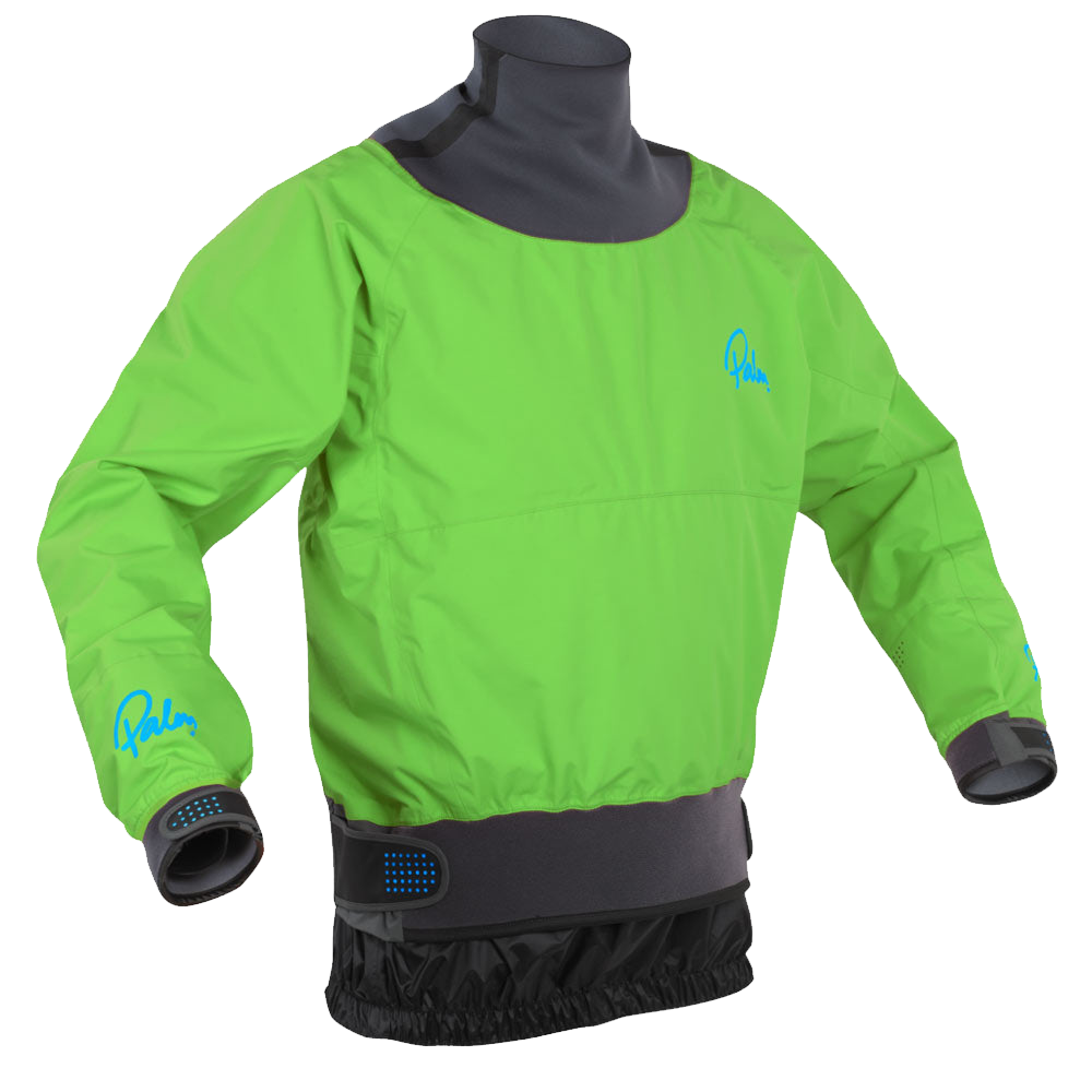 Vertigo Jacket