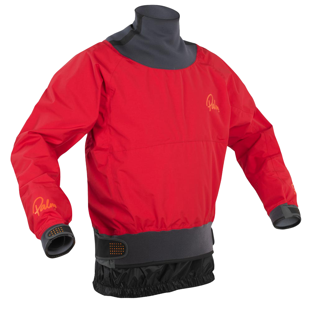 Vertigo Jacket