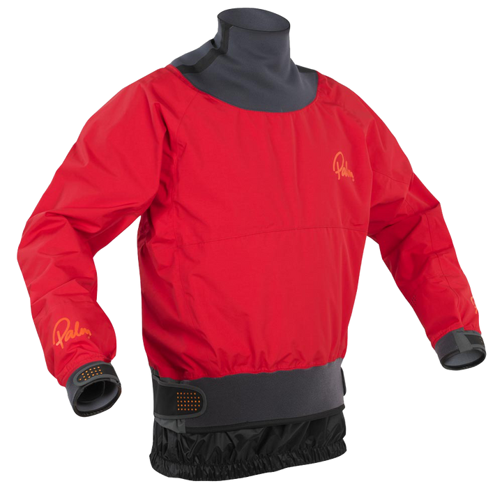 Vertigo Jacket