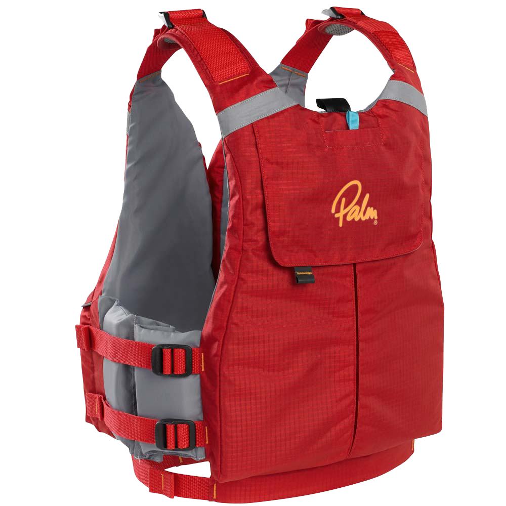Hydro PFD