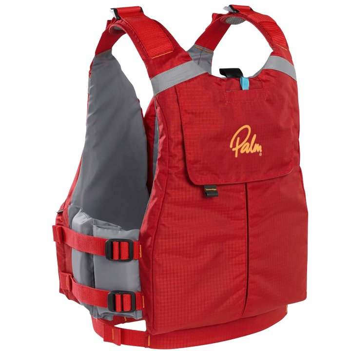 Hydro PFD